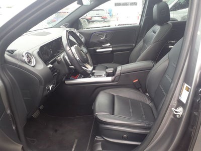 2023 Mercedes-Benz GLA GLA 250