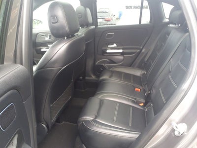 2023 Mercedes-Benz GLA GLA 250
