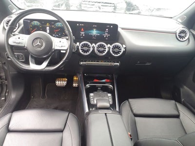 2023 Mercedes-Benz GLA GLA 250