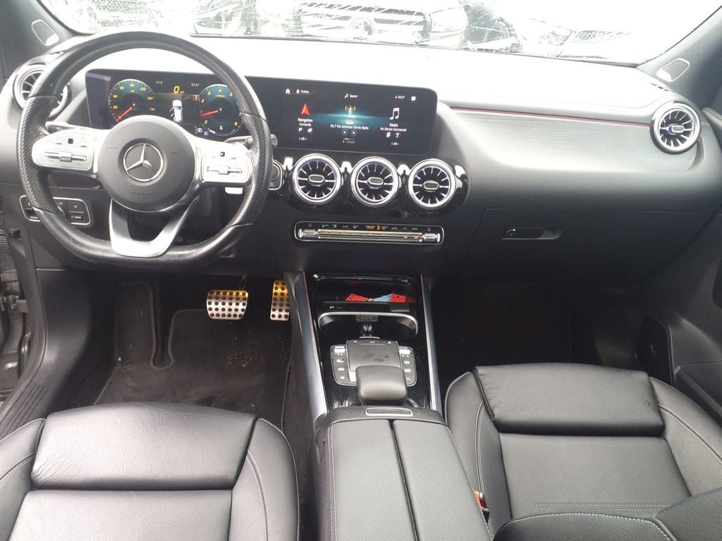 2023 Mercedes-Benz GLA GLA 250