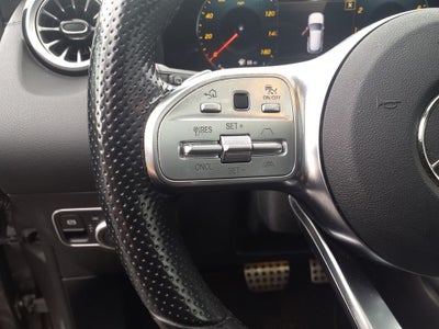 2023 Mercedes-Benz GLA GLA 250