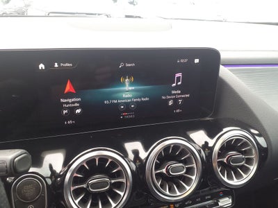 2023 Mercedes-Benz GLA GLA 250