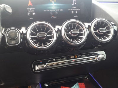 2023 Mercedes-Benz GLA GLA 250