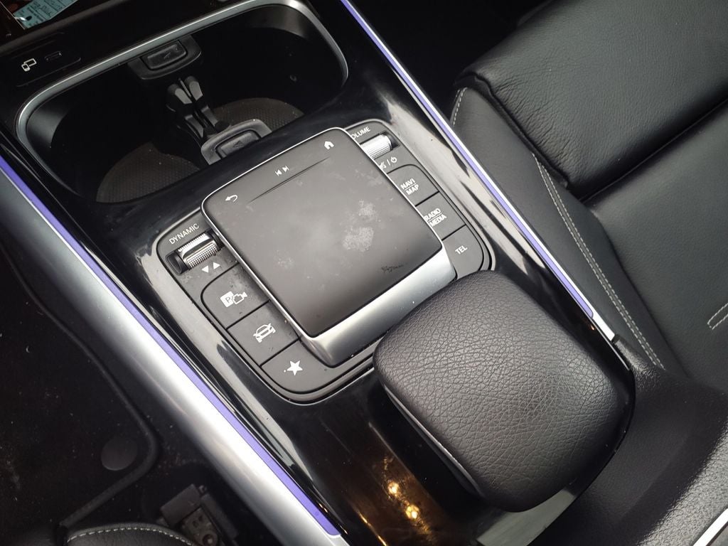 2023 Mercedes-Benz GLA GLA 250