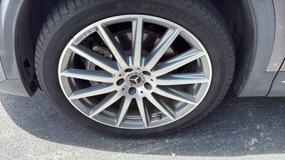 2023 Mercedes-Benz GLA GLA 250