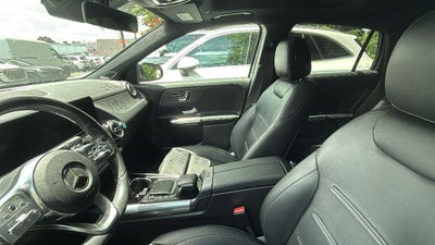 2023 Mercedes-Benz GLA GLA 250