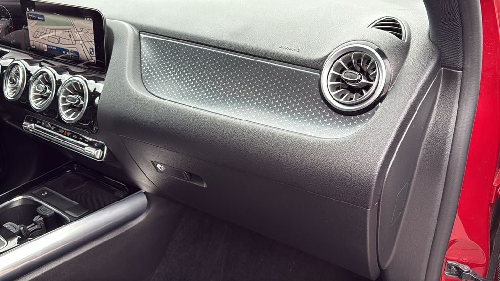 2025 Mercedes-Benz GLA GLA 250