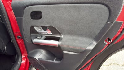 2025 Mercedes-Benz GLA GLA 250