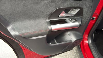 2025 Mercedes-Benz GLA GLA 250