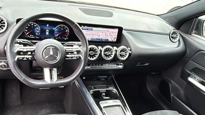 2025 Mercedes-Benz GLA GLA 250