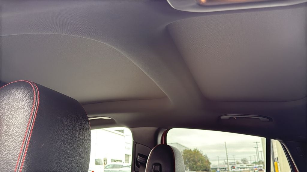 2025 Mercedes-Benz GLA GLA 250