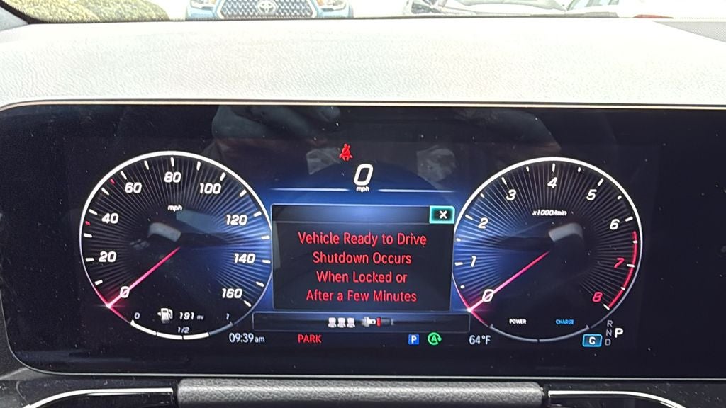 2025 Mercedes-Benz GLA GLA 250