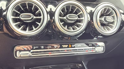 2025 Mercedes-Benz GLA GLA 250