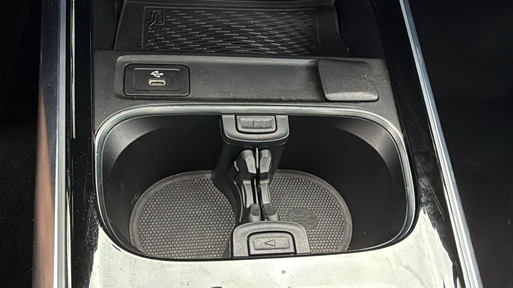 2025 Mercedes-Benz GLA GLA 250