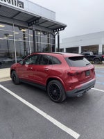 2025 Mercedes-Benz GLA GLA 250