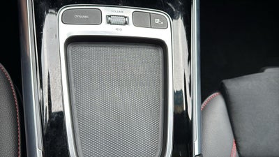 2025 Mercedes-Benz GLA GLA 250