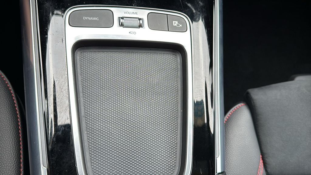 2025 Mercedes-Benz GLA GLA 250