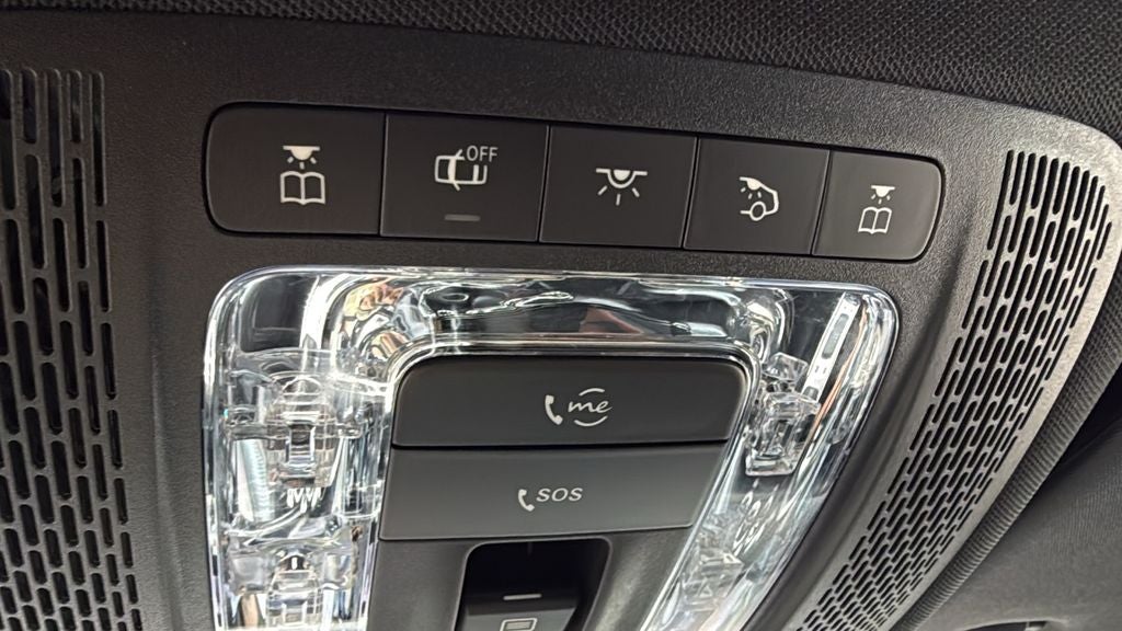 2025 Mercedes-Benz GLA GLA 250