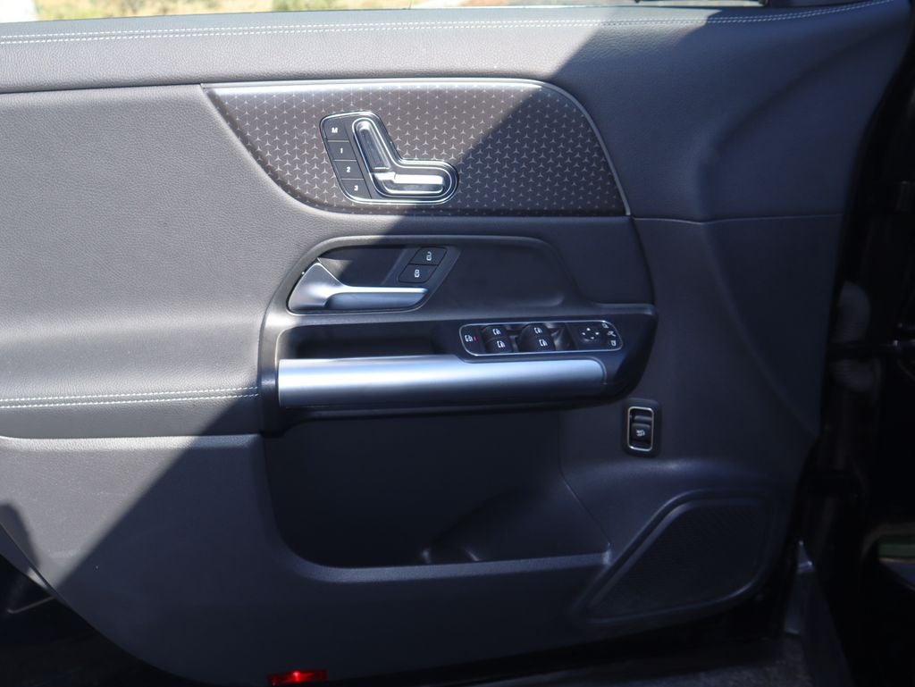 2025 Mercedes-Benz GLA GLA 250