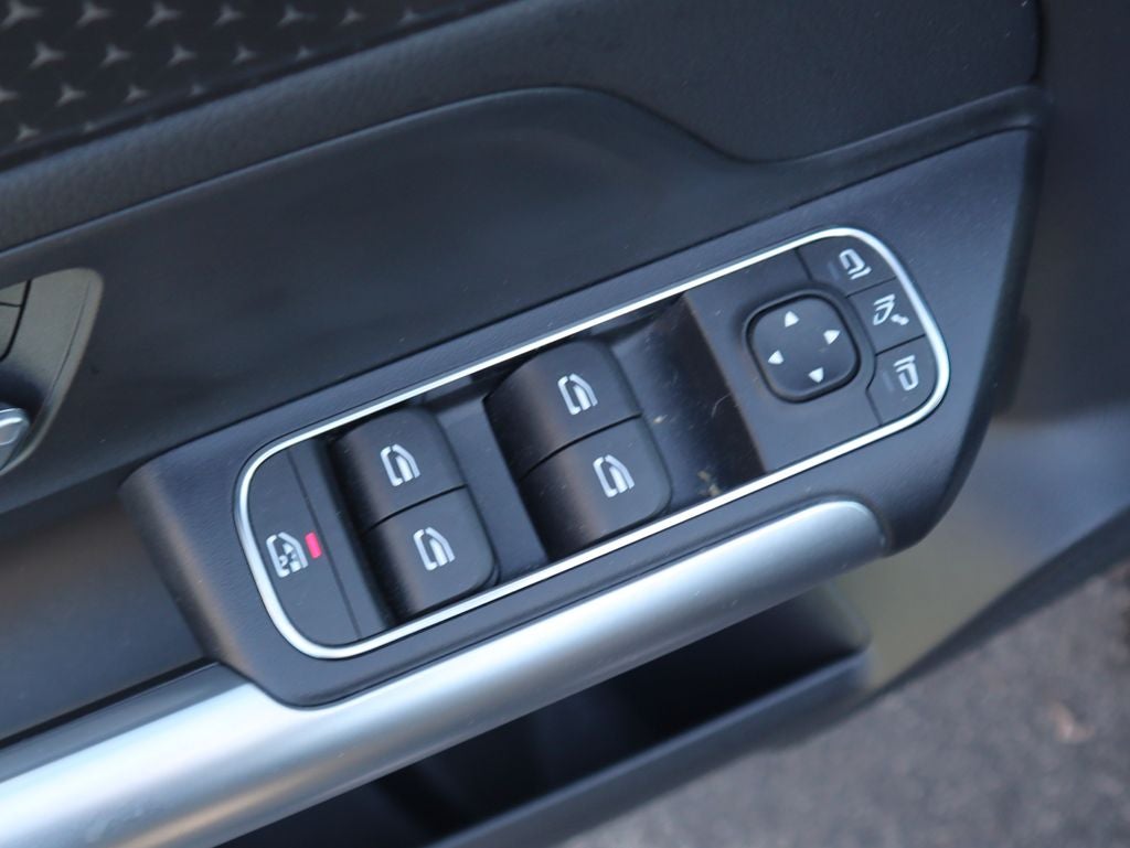 2025 Mercedes-Benz GLA GLA 250