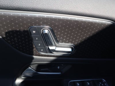 2025 Mercedes-Benz GLA GLA 250