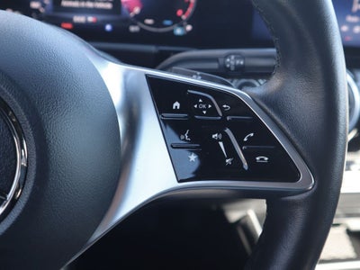 2025 Mercedes-Benz GLA GLA 250