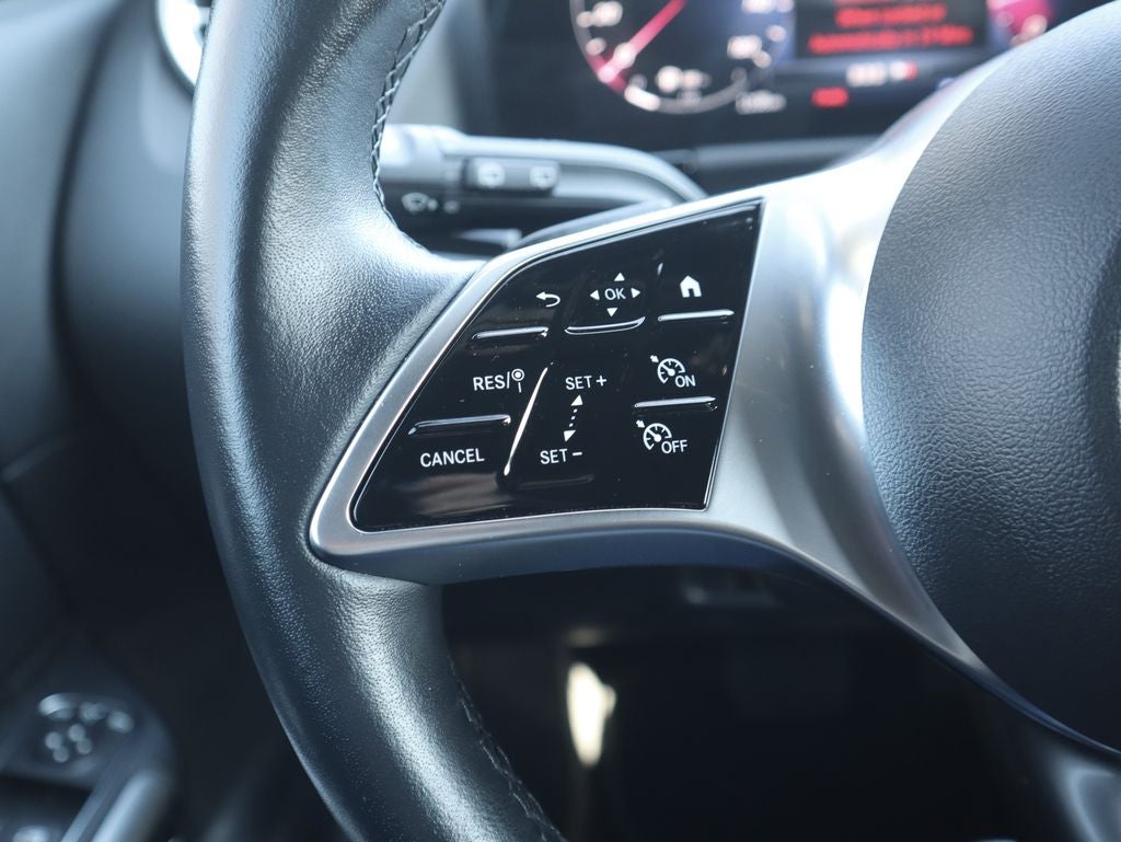 2025 Mercedes-Benz GLA GLA 250