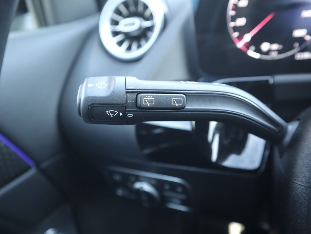 2025 Mercedes-Benz GLA GLA 250