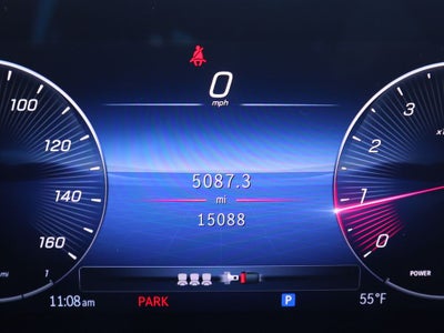 2025 Mercedes-Benz GLA GLA 250