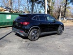 2025 Mercedes-Benz GLA GLA 250