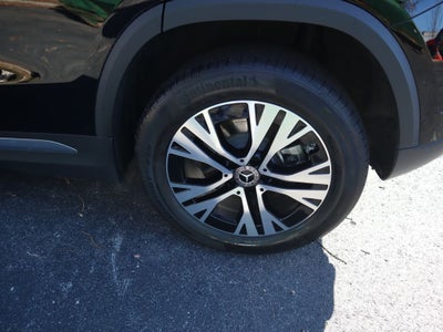 2025 Mercedes-Benz GLA GLA 250