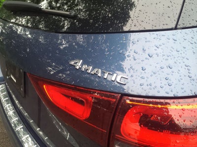 2023 Mercedes-Benz GLA GLA 250 4MATIC®
