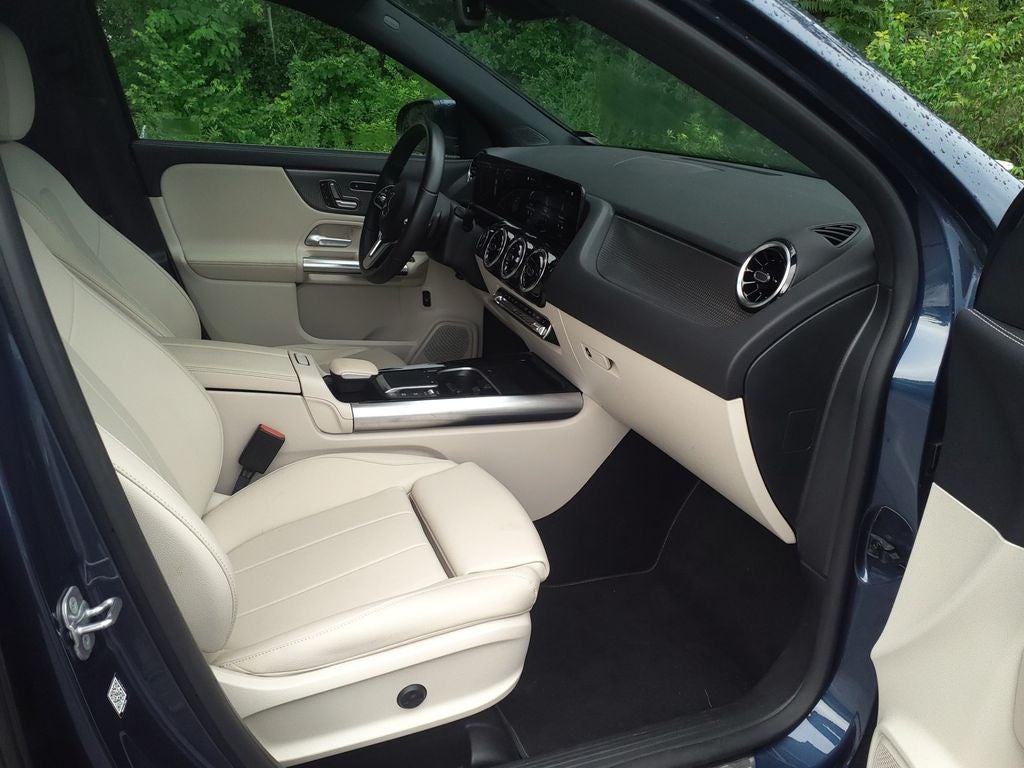 2023 Mercedes-Benz GLA GLA 250 4MATIC®
