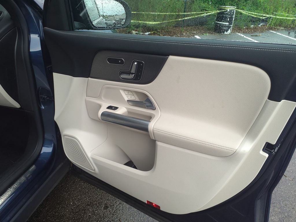2023 Mercedes-Benz GLA GLA 250 4MATIC®