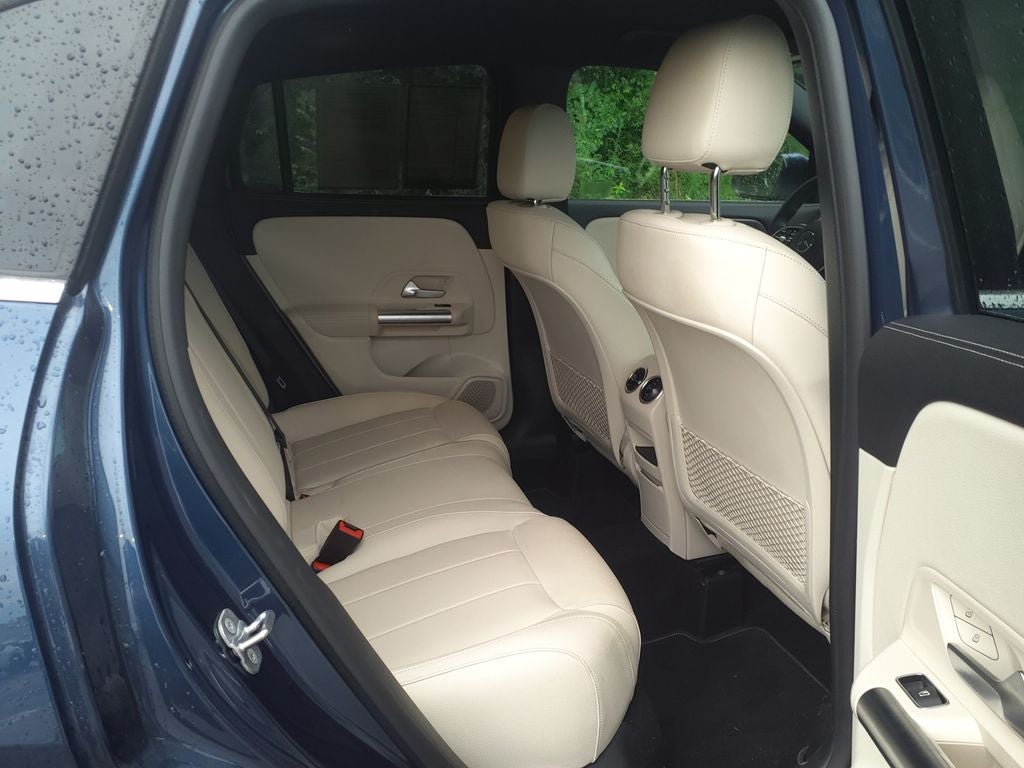 2023 Mercedes-Benz GLA GLA 250 4MATIC®