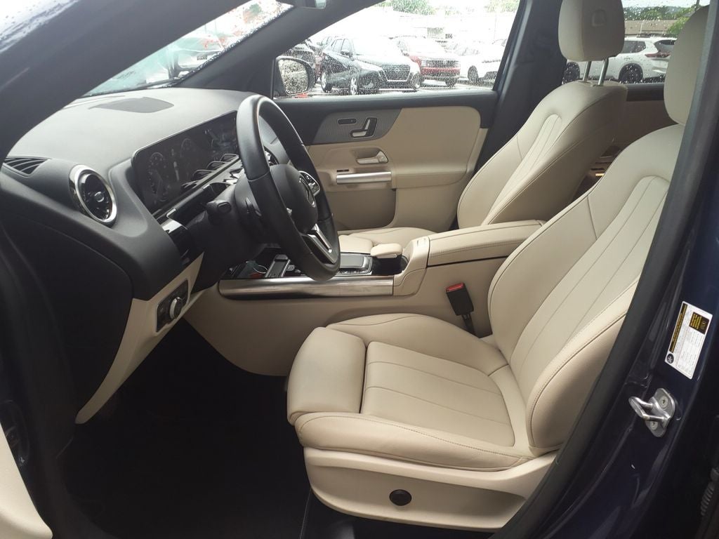2023 Mercedes-Benz GLA GLA 250 4MATIC®
