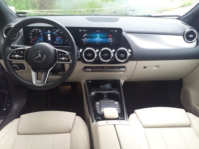 2023 Mercedes-Benz GLA GLA 250 4MATIC®