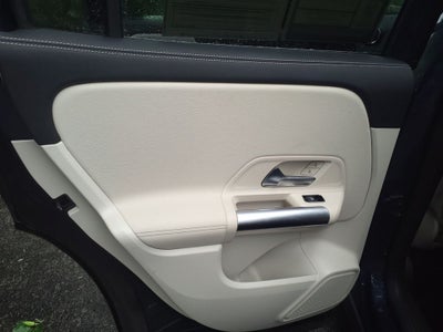 2023 Mercedes-Benz GLA GLA 250 4MATIC®