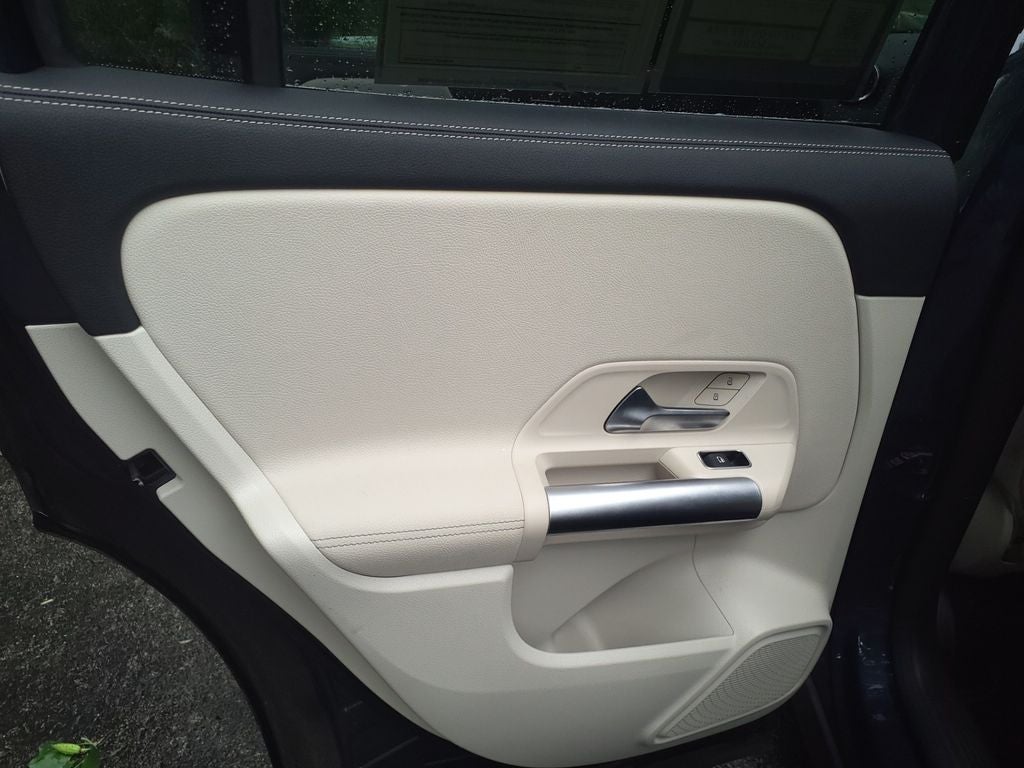 2023 Mercedes-Benz GLA GLA 250 4MATIC®