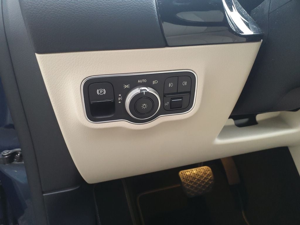 2023 Mercedes-Benz GLA GLA 250 4MATIC®