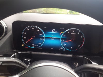 2023 Mercedes-Benz GLA GLA 250 4MATIC®