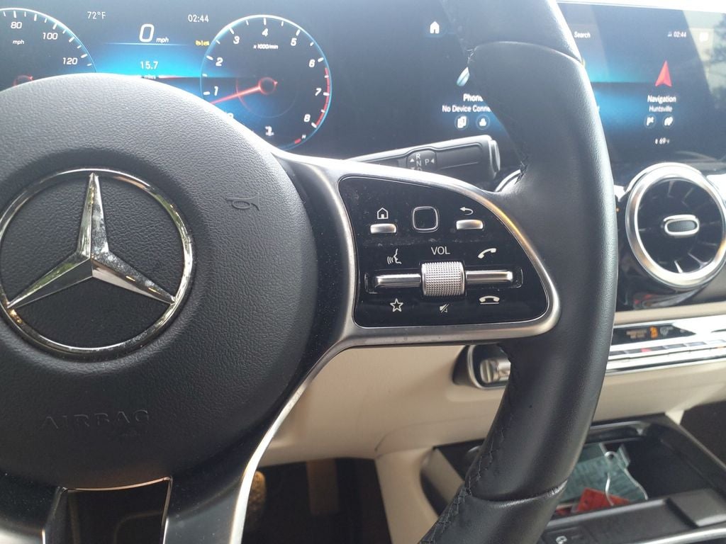 2023 Mercedes-Benz GLA GLA 250 4MATIC®