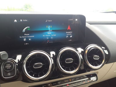 2023 Mercedes-Benz GLA GLA 250 4MATIC®