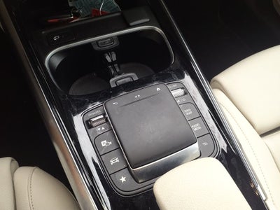 2023 Mercedes-Benz GLA GLA 250 4MATIC®
