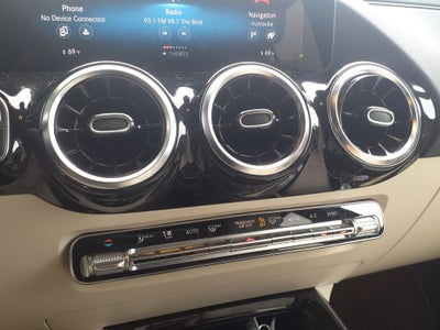2023 Mercedes-Benz GLA GLA 250 4MATIC®