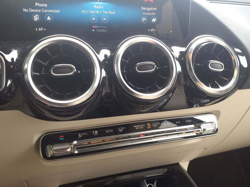 2023 Mercedes-Benz GLA GLA 250 4MATIC®