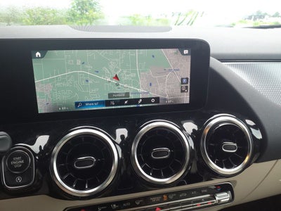 2023 Mercedes-Benz GLA GLA 250 4MATIC®