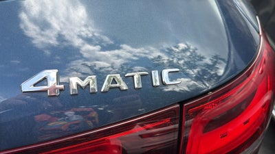 2023 Mercedes-Benz GLA GLA 250 4MATIC®