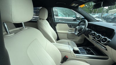 2023 Mercedes-Benz GLA GLA 250 4MATIC®