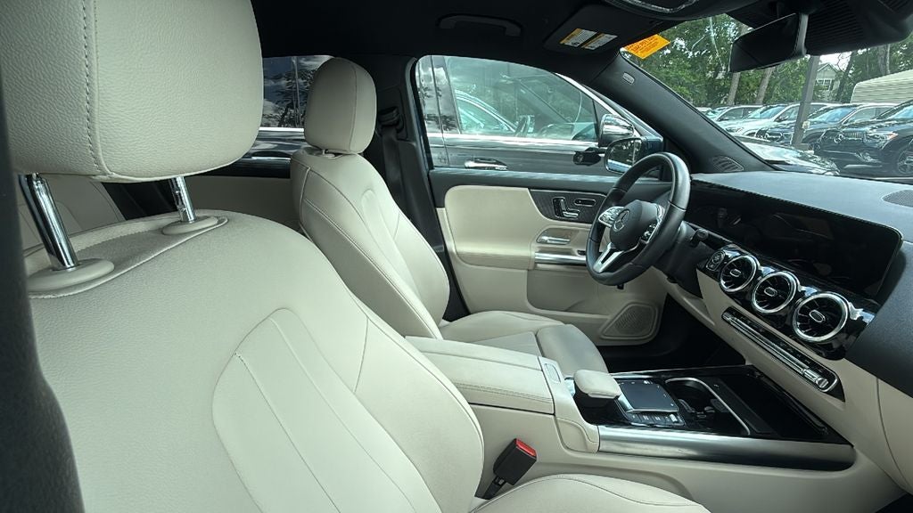 2023 Mercedes-Benz GLA GLA 250 4MATIC®